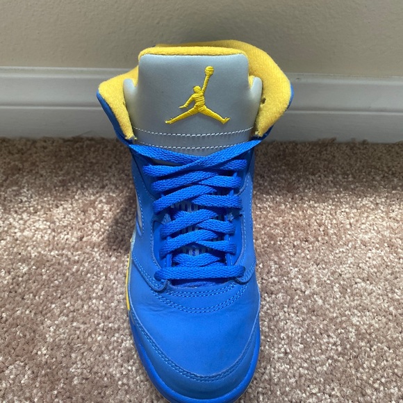 Jordan 5’s - Picture 4 of 8
